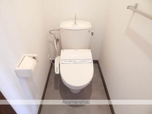 コンフォート海原 A棟の内装写真