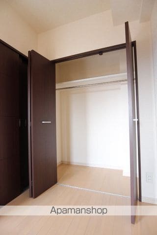 GRANDEUR住吉弐番館の内装写真
