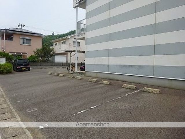 レオパレスクレール鳴門のその他写真