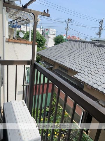 TKハイムの内装写真