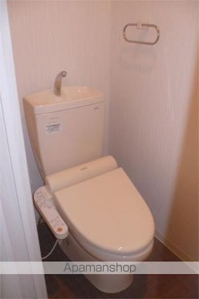 フォーチュン　ドゥミール[1DK/35.24m2]の内装2