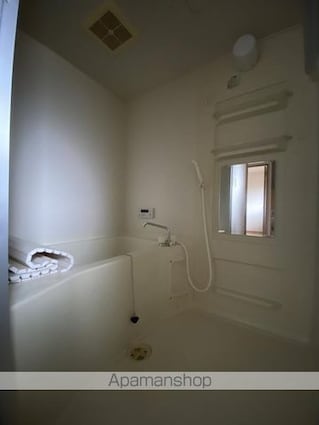 ローザ・クオーレⅠ[2LDK/60.97m2]のバス