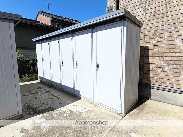 アクアマリン Cのその他写真