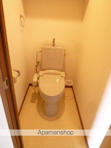 ソレアードKの内装写真