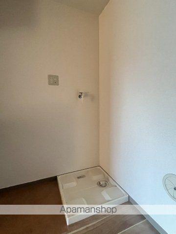 ルーエ祇園の内装写真