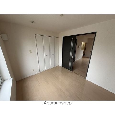 プレシャス八番館の内装写真