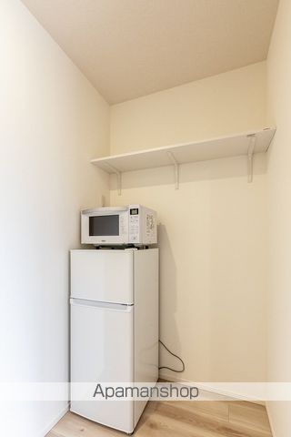 アルクエルポルトファーロの内装写真
