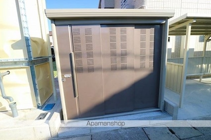 ヴィラ　シャルマン[1LDK/42.63m2]の内装2