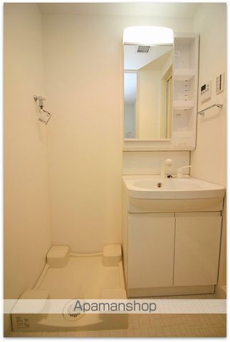 S−RESIDENCE南堀江の内装写真