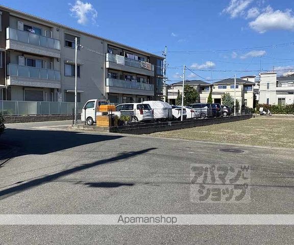 ユニハイツの周辺写真