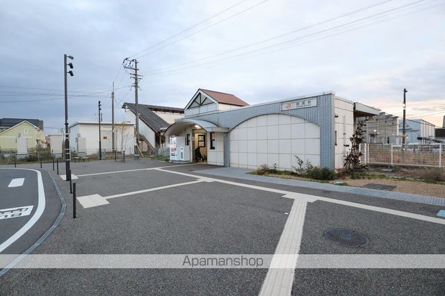 SainteDevoteの周辺写真