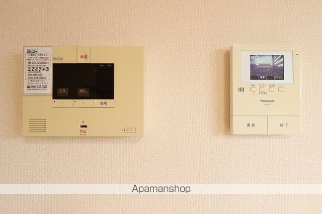 メゾンさくらの杜の内装写真