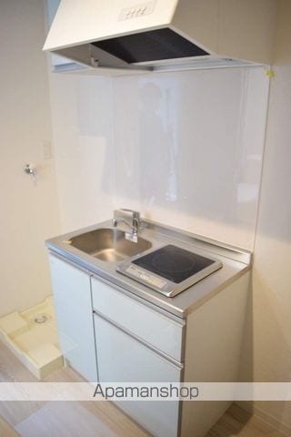 ピリカヴェーラ湘南の内装写真