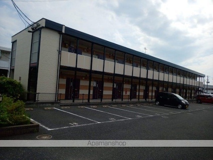 レオパレス大月Ⅱ[1K/23.18m2]の外観2