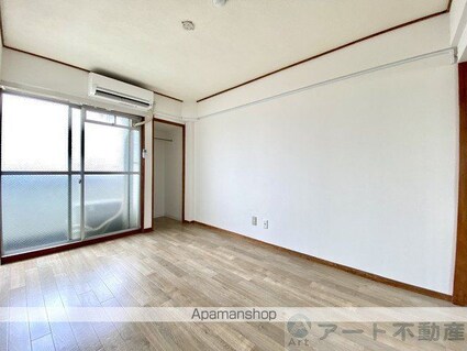 アルト久万ノ台[1LDK/37m2]の内装7