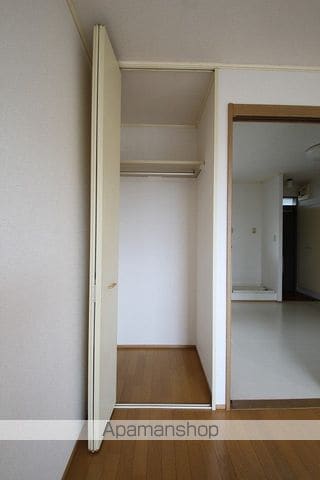 パレスエンドウAの内装写真