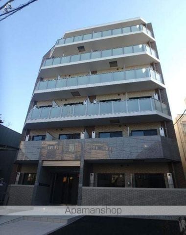 ジーベック池上III