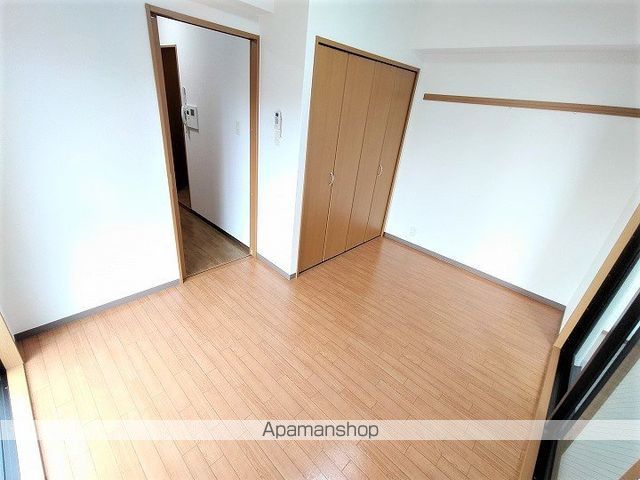 第17関根マンションの内装写真