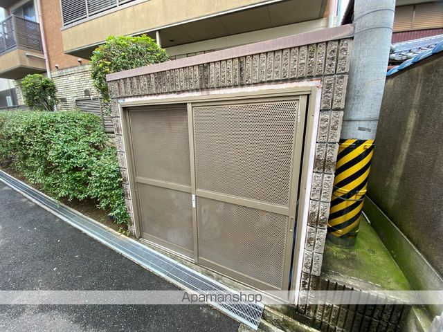 イングランドアベニューII番館のその他写真