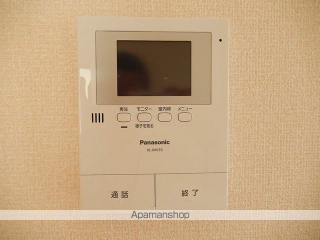 ウィング守山の内装写真