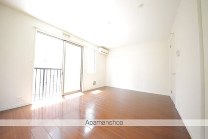 インスパイア[1K/22.11m2]のリビング・居間