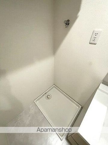 ゾンネンハイム北砂の内装写真