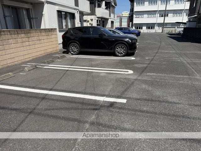 モンポエーム I棟のその他写真
