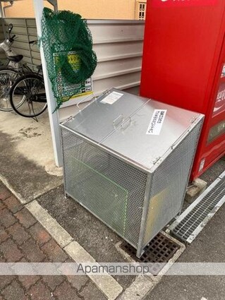 サンタウン寺井[2LDK/55.3m2]の共用部3