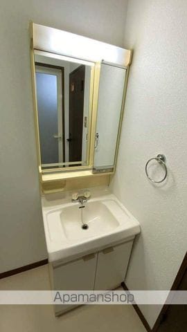 アーバンハウス大供の内装写真