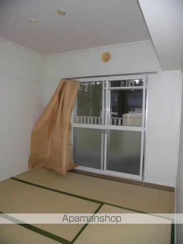ビレッジハウス大東1号棟の内装写真