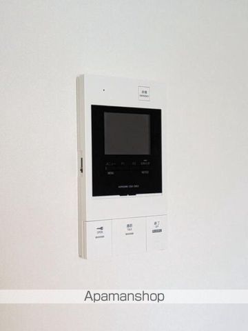 LIGHTHOUSE元浅草の内装写真