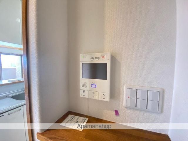 サントノーレ高松中央の内装写真