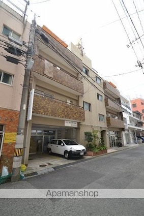 広島県広島市中区十日市町２丁目[2DK/41.14m2]の外観3