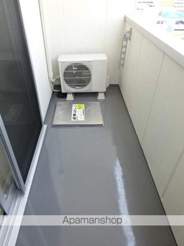 ラ・メール諏訪森の内装写真
