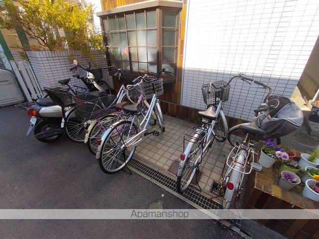 アパートメント寝屋川IIのその他写真