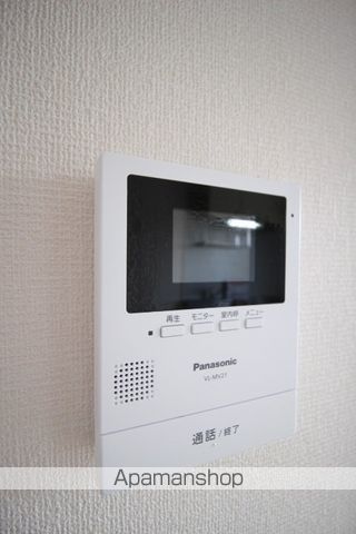 プレジールSANYO C棟の内装写真