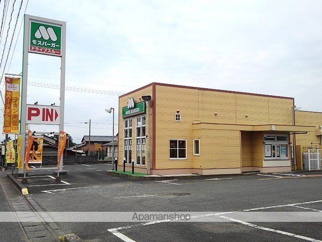 リバーサイド・コセIの周辺写真