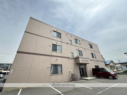 カーサデクエルノⅡ[1LDK/45.3m2]の外観1