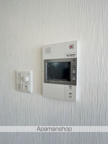 プレジオ御幣島の内装写真