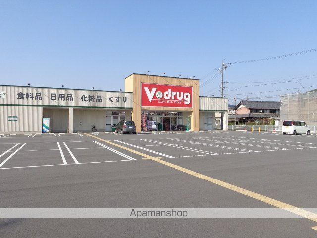 ヴィラ フローレンスの周辺写真