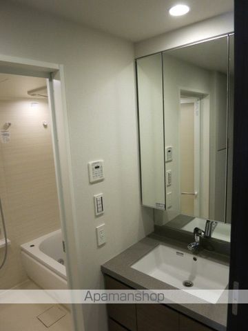 リビオレゾン浅草橋の内装写真