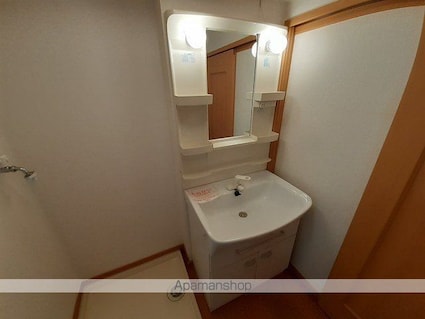 ドルチェ[2LDK/58.86m2]の洗面所