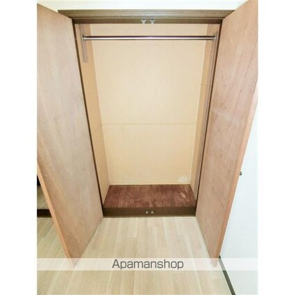 メゾン鎌ケ谷　Ｂ棟[1K/15m2]のリビング・居間2