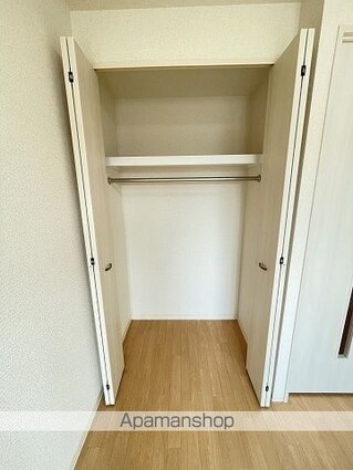 ドミール蓮沼[1K/20.76m2]の内装3