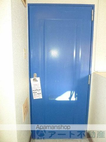 カーサグラン志津川の内装写真