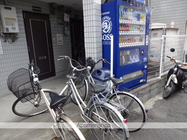 住地八坂マンションのその他写真
