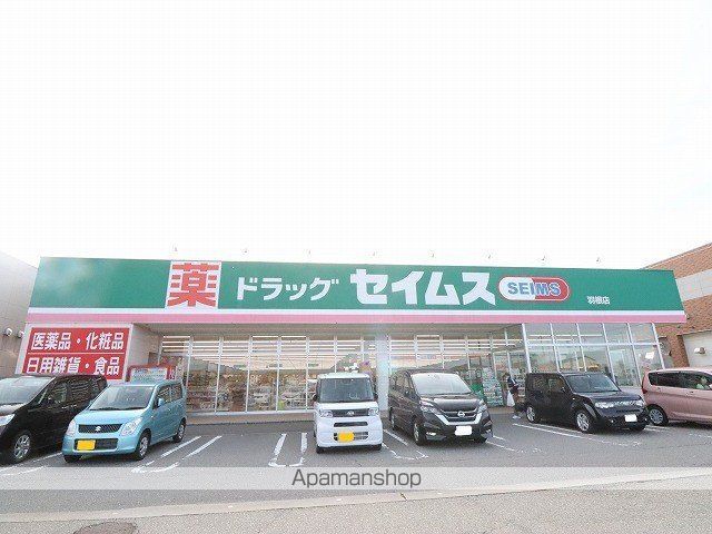 ドゥウェル婦中の周辺写真