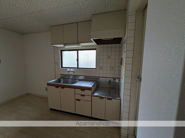 河原町ハイツの内装写真