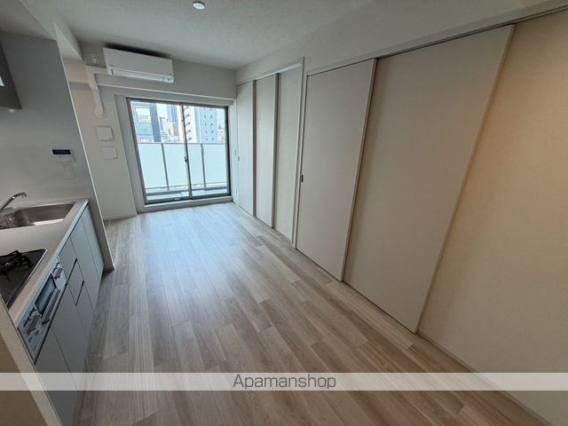 ACP RESIDENCE三ノ輪テラスの内装写真