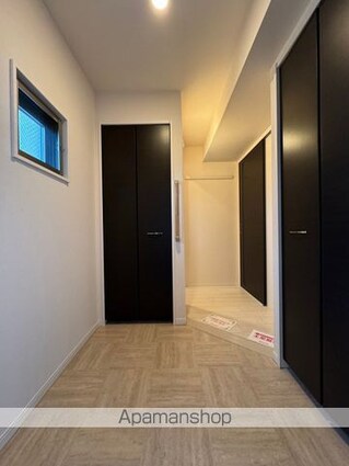 Ｆｅｌｉｃｅ　Ｐｒｅｎｄｒｅ[1LDK/40.02m2]の玄関